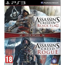 Assassin`s Creed IV: Black Flag..